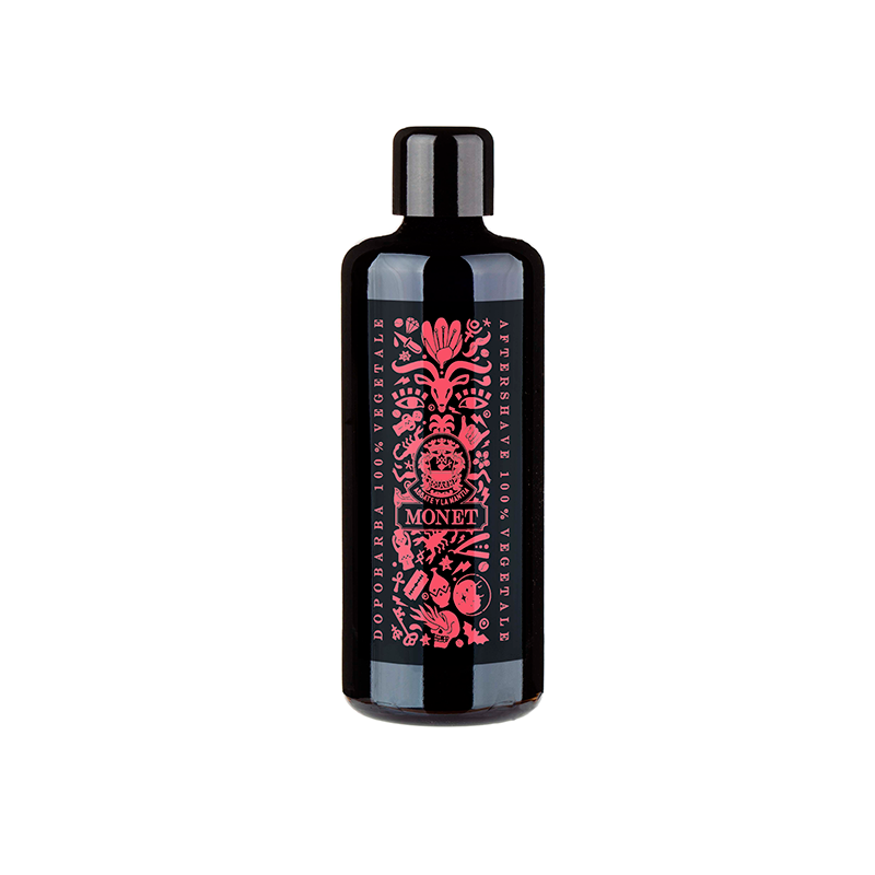 Abbate Y La Mantia | Monet After Shave Splash, 100ml