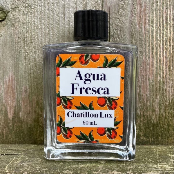 Chatillon Lux | Agua Fresca Eau de Toilette