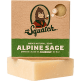Dr. Squatch | Alpine Sage Bar Soap