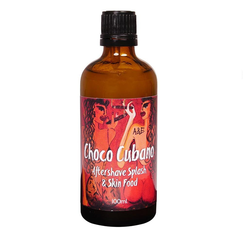 Ariana & Evans | Choco Cubano Aftershave Splash