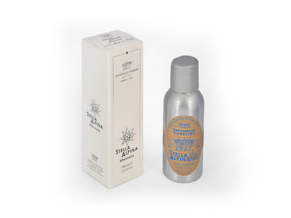 Saponificio Varesino Stella Alpina After Shave Balm | 100ml