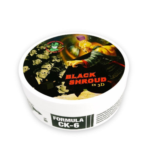 Phoenix Shaving | Black Shroud Artisan Shaving Soap