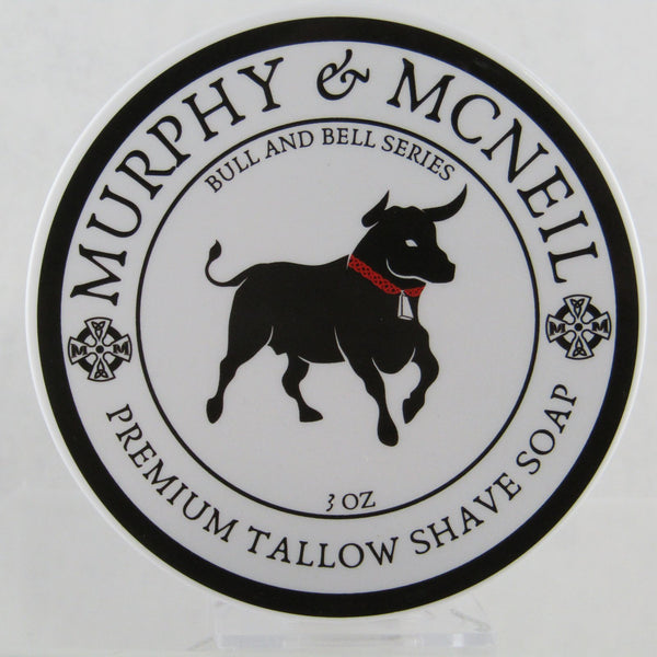Murphy and Mcneil | Bull and Bell Series (Select Scent)