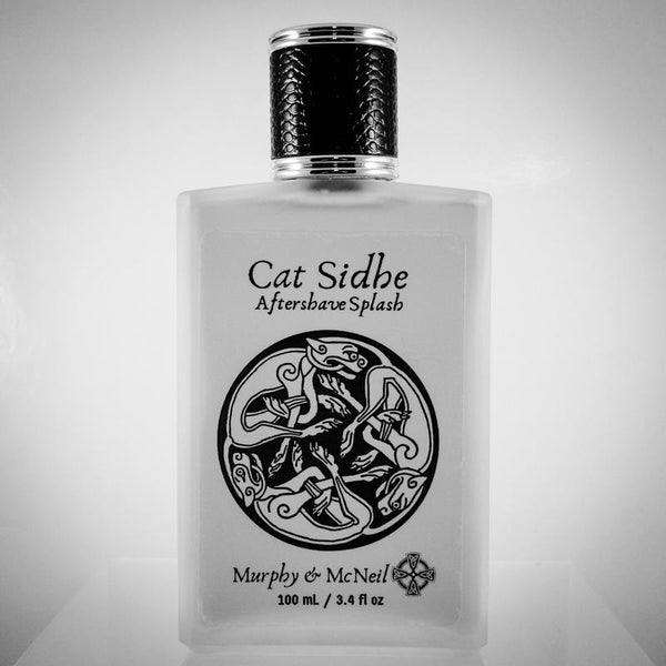 Murphy and McNeil | Cat Sidhe Aftershave Splash