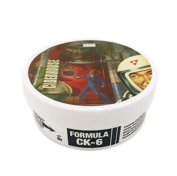 Phoenix Shaving | Ciderhouse 5 Shave Soap CK-6