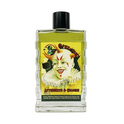 Phoenix Shaving | Clown Fruit Aftershave & Cologne