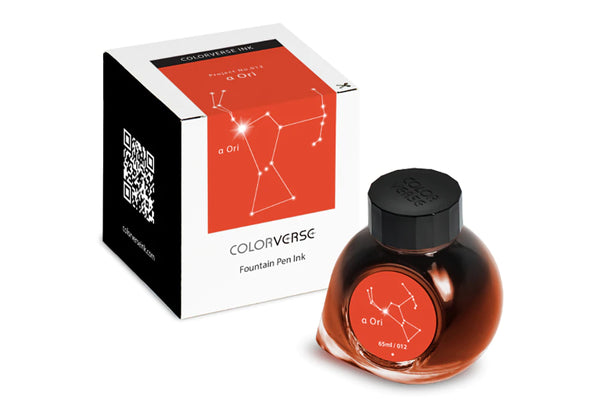 Colorverse | Ori - 65ml Bottled Ink