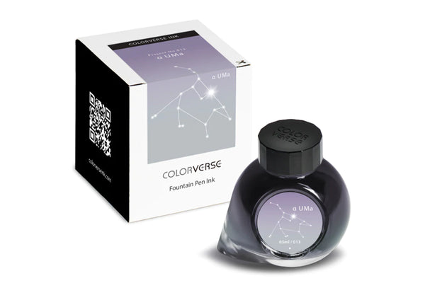 Colorverse | UMa - 65ml Bottled Ink