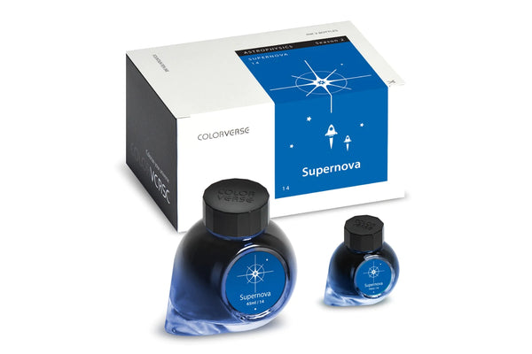 Colorverse | Supernova - 65ml + 15ml Bottled Ink