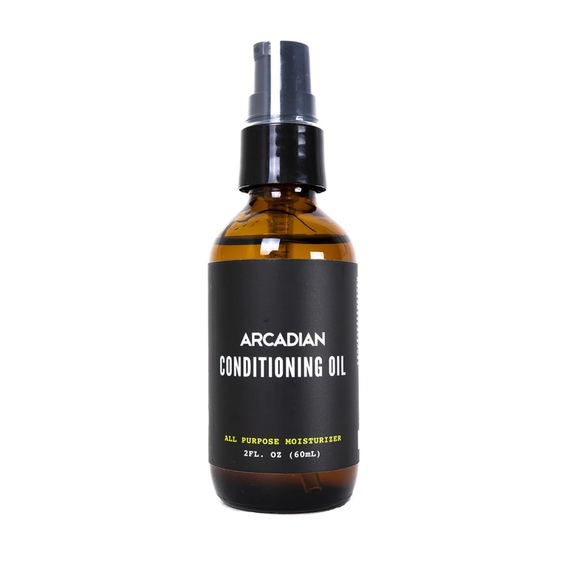 Arcadian | Conditioning Oil