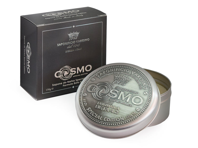 Saponificio Varesino Cosmo – Shaving Soap 150g