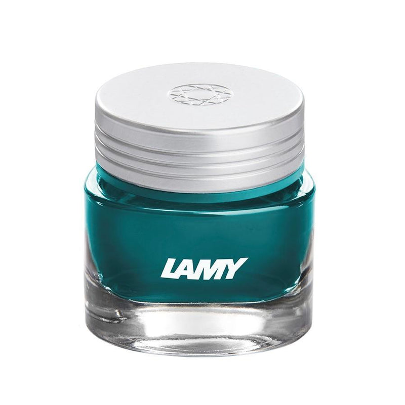 LAMY | Amazonite – 30ml Bottled Ink
