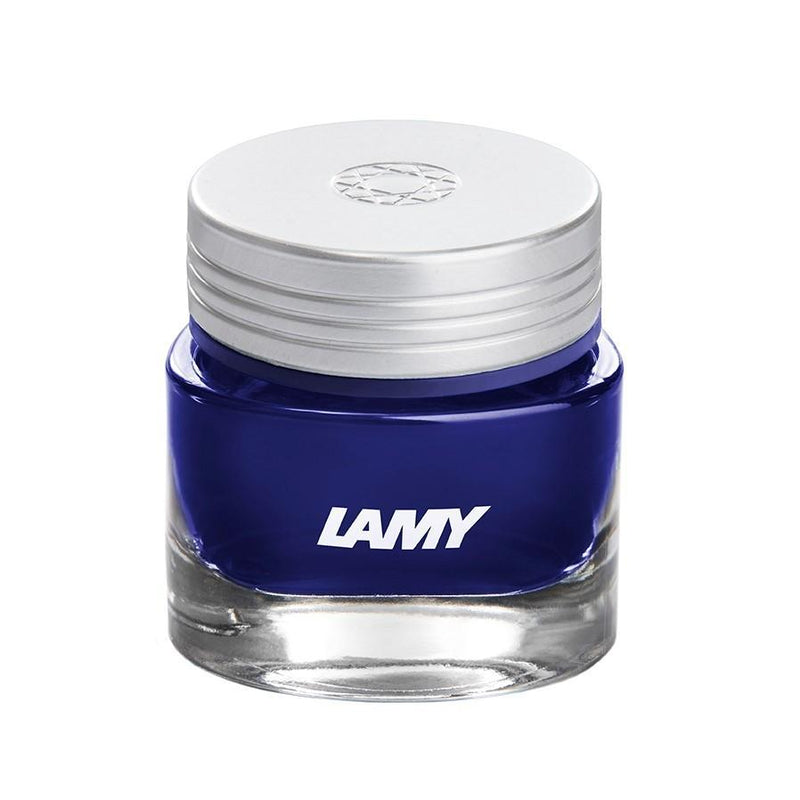 LAMY | Azurite – 30ml Bottled Ink