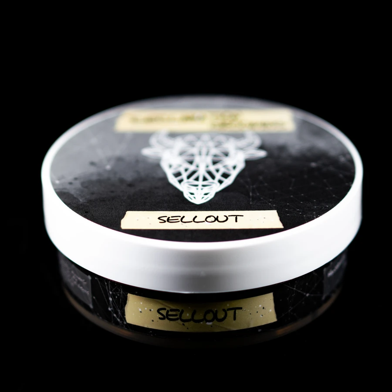 Declaration Grooming | Sellout Shaving Soap