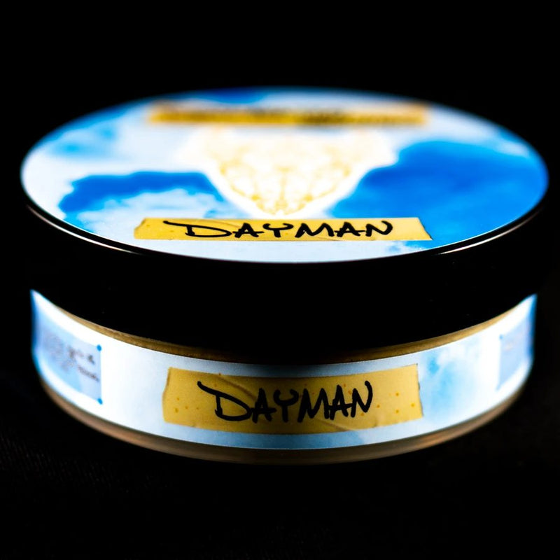 Declaration Grooming | Dayman Shaving Soap