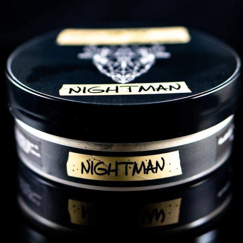 Declaration Grooming | Nightman Shaving Soap