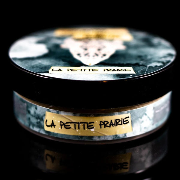 Declaration Grooming | Le Petite Prairie Shaving Soap