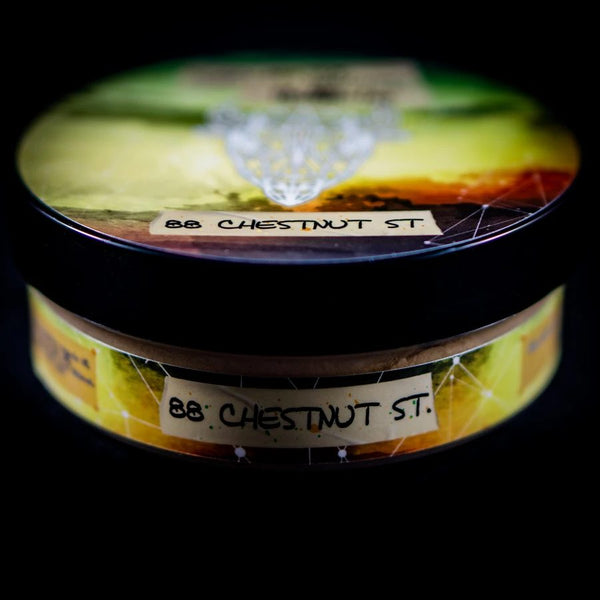 Declaration Grooming | 88 Chestnut Street Shaving Soap