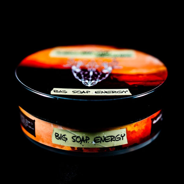 Declaration Grooming | (BSE) Big Soap Energy