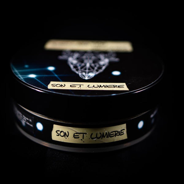 Declaration Grooming | Son et Lumiere Shaving Soap