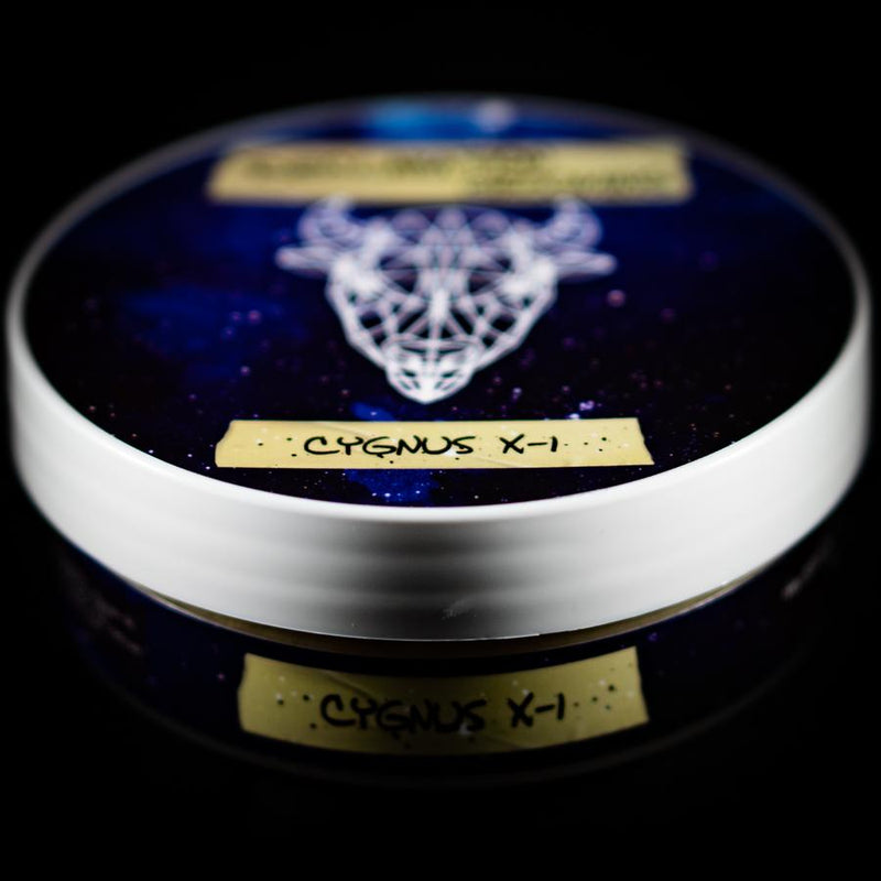Declaration Grooming | Cygnus X-1 Shaving Soap