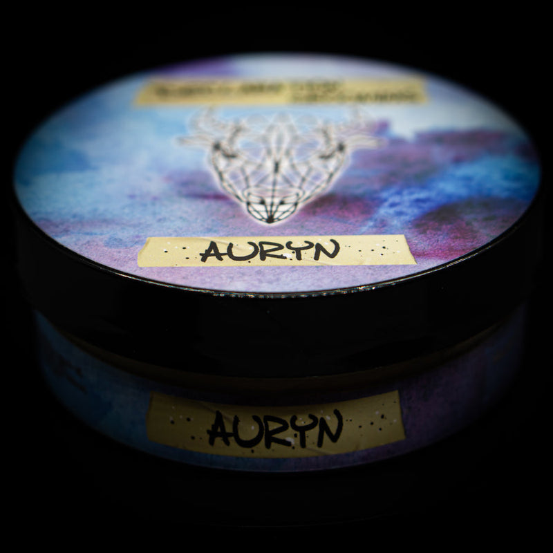 Declaration Grooming | Auryn Shaving Soap