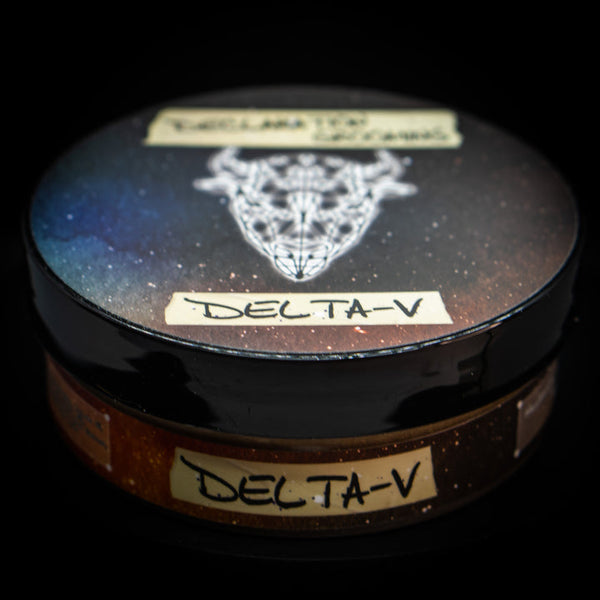Declaration Grooming - Delta V Shaving Soap