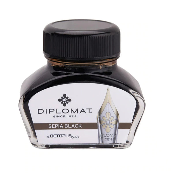 Diplomat | Ink Bottle 30ml (Select)