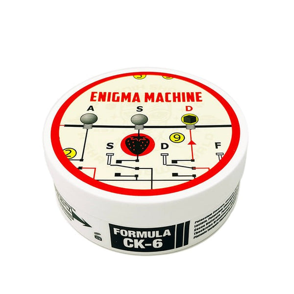 Phoenix Shaving | Enigma Machine Artisan Shaving Soap - Ck6