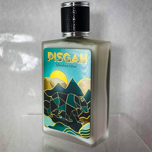 Murphy and McNeil | Pisgah Aftershave Splash