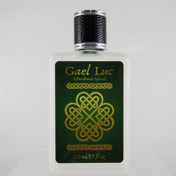 Murphy and McNeil | Gael Luc Aftershave Splash