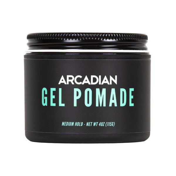 Arcadian | Gel Pomade