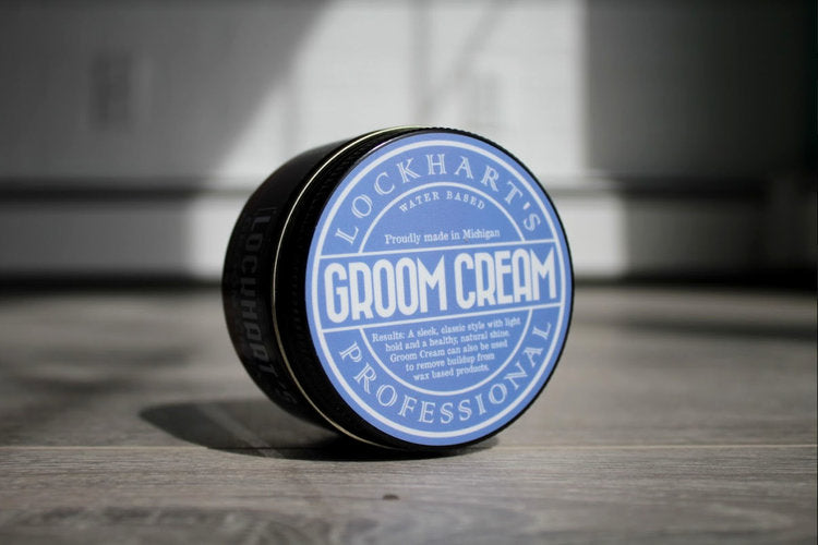Lockhart’s | Lockhart’s Professional Groom Cream