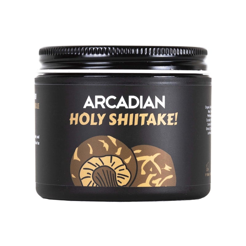 Arcadian | HOLY SHIITAKE! TEXTURE CREAM