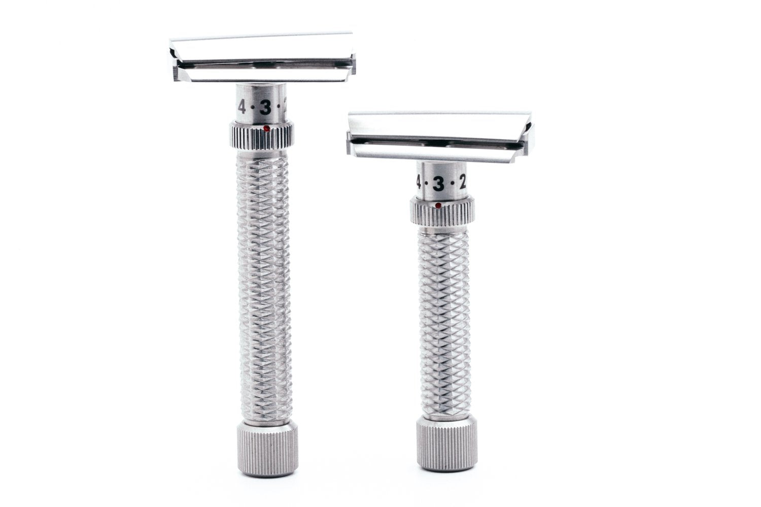 Rex Supply Co. | KONSUL XL SLANT ADJUSTABLE STAINLESS STEEL DE RAZOR ...
