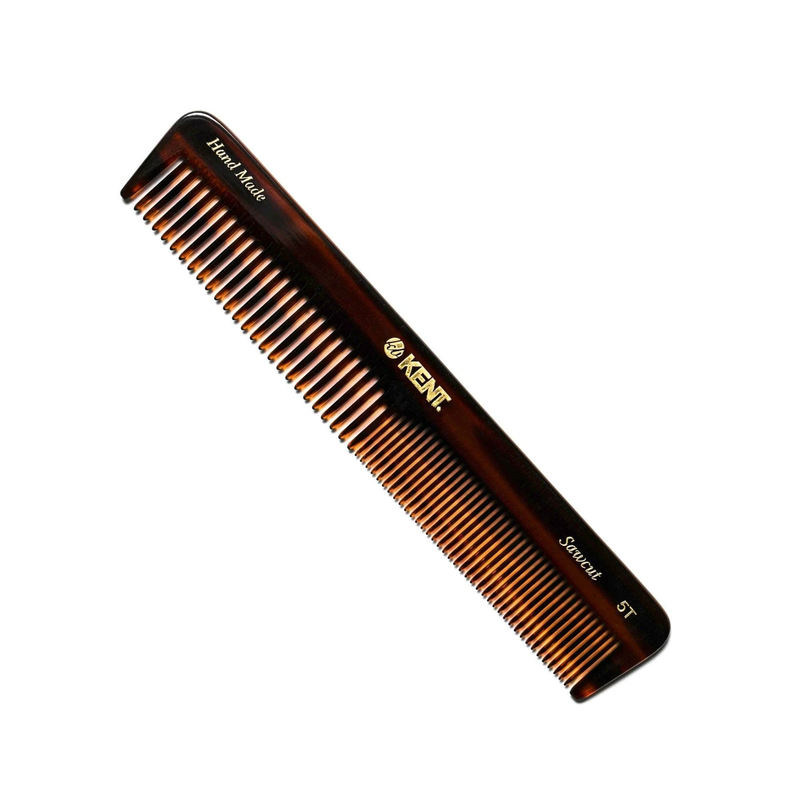 Kent | 5T Hand-finished Comb