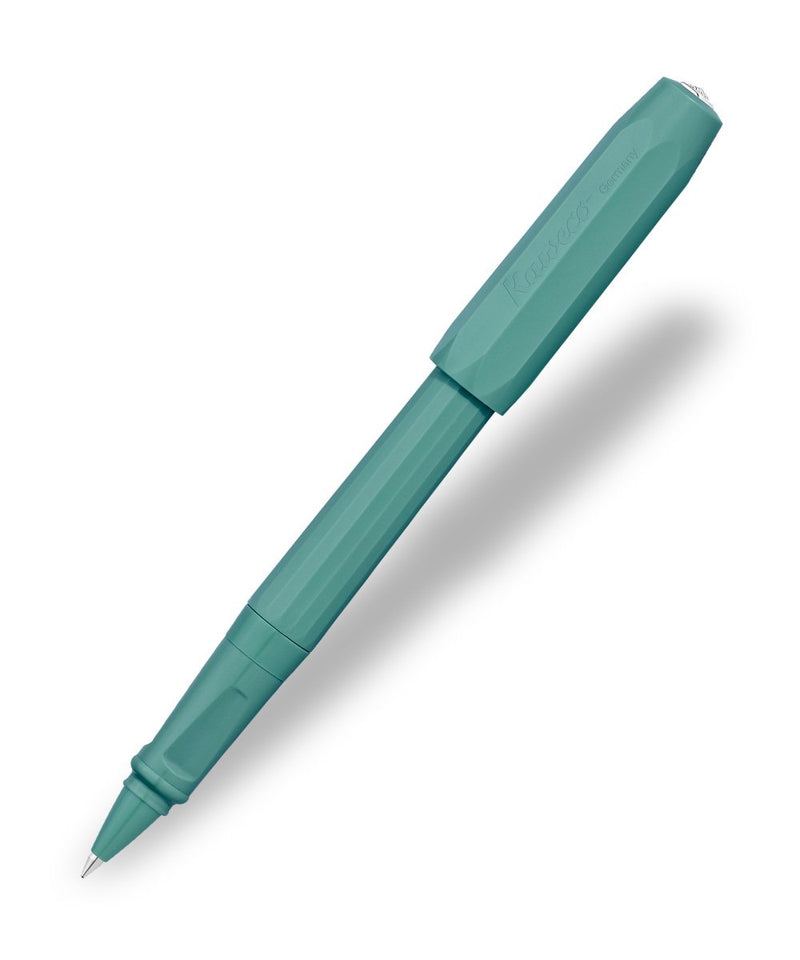 Kaweco Perkeo Breezy Teal Rollerball Pen