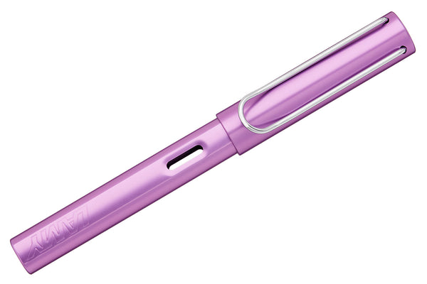 LAMY | AL-Star Fountain Pen - Lilac (2023 Special Edition)