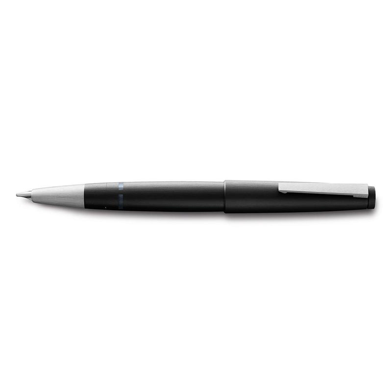 LAMY  2000 Fountain Pen – Top of the Chain