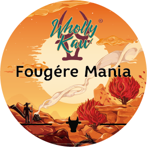 Wholly Kaw | Fougére Mania Shave Soap