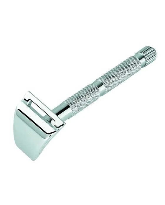 Merkur | Detailing Razor, Chrome (Uses MK-908A Blades) – Top of the Chain