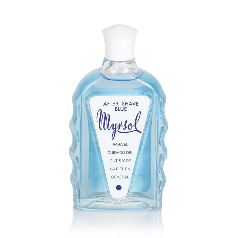 Myrsol | Blue Aftershave