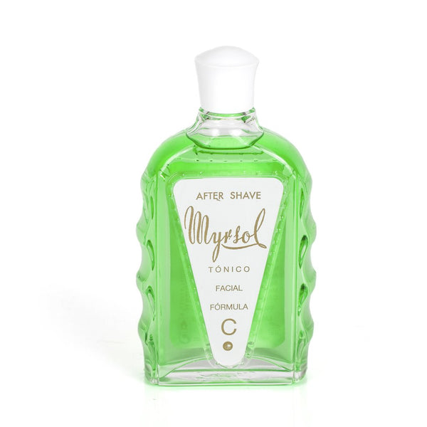 Myrsol | Formula C Aftershave