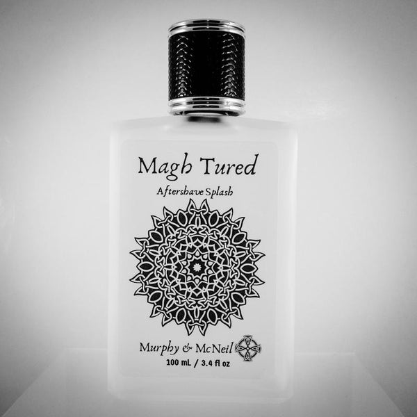Murphy and McNeil | Magh Tured Aftershave Splash