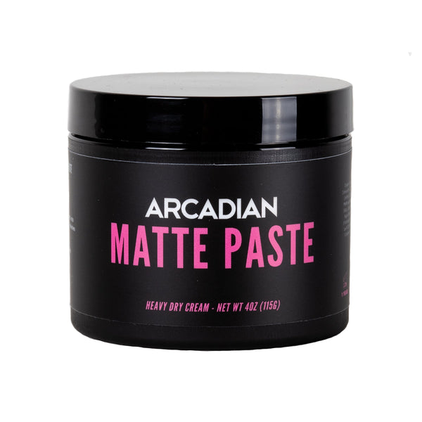 Arcadian | Matte Paste