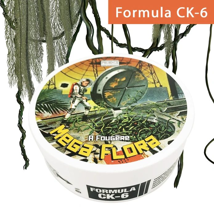 Phoenix Shaving | Mega Flora Artisan Shaving Soap – CK6