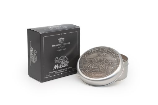 Saponificio Varesino | Morado – Shaving Soap 150g