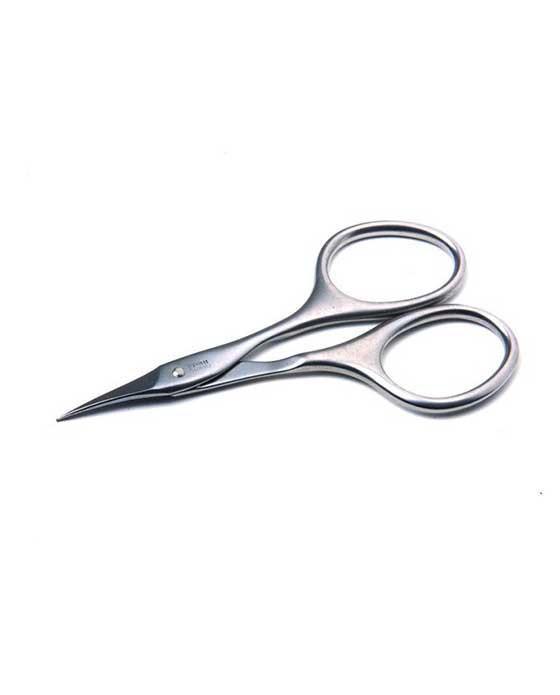 Niegeloh | Stainless Steel Tower Point Cuticle Scissor