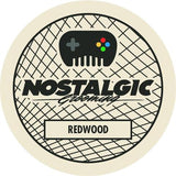Nostalgic Grooming | Redwood Clay Pomade