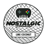Nostalgic Grooming | Lime Coconut Summer Pomade